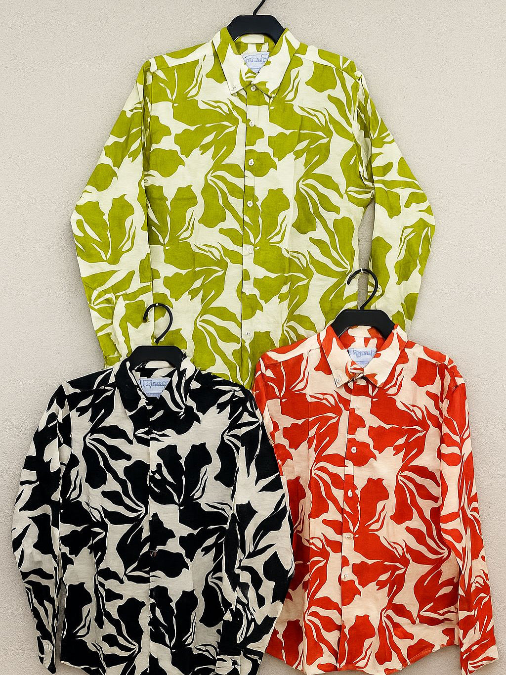 Zignature Men's Shirt